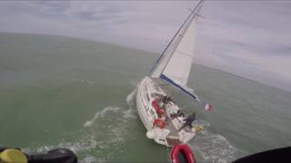 35F La rochelle
