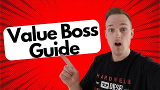 Value Betting on a Budget! (UK Only)