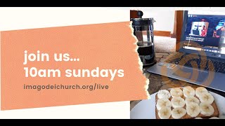 Sunday @ Imago