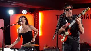 She's Not Yours, AlterModerns