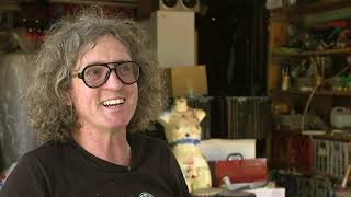 Creative Neighbours - Eddie Botha