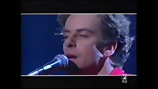 Deacon Blue Area Reservado 1993 (4 Live Acoustic Tracks)