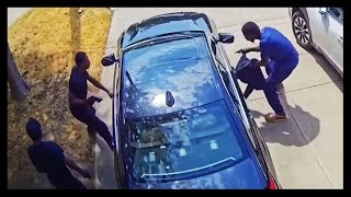 This New Crime Trend is SWEEPING Across the Country...