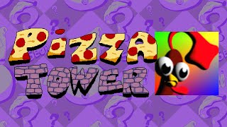 A Secret In The Chicken (Fun Farm Secret) - Pizza Tower