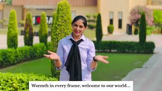𝗔 𝗪𝗮𝗿𝗺 𝗪𝗲𝗹𝗰𝗼𝗺𝗲 𝘁𝗼 𝗢𝘂𝗿 𝗥𝗲𝘀𝗽𝗲𝗰𝘁𝗲𝗱 𝗗𝗶𝗿𝗲𝗰𝘁𝗼𝗿 𝗦𝗶𝗿 ....