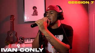 IVAN CONLY - MAH BABY (Live Performance)