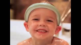 Bye bye tears shampoo band commercial (Cupcakke remix)