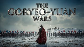 Fall Asleep to The ENTIRE History of The Goryeo-Yuan Wars