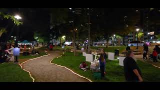 Nuit Blanche 2025 Kaching