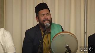Nahnu fi Rawdatu Rasool
