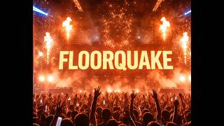 FLOORQUAKE (festival EDM / bass house) By - @MusicByBearpack