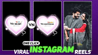 I Miss You Vn QR Instagram Trending Reels Video Editing