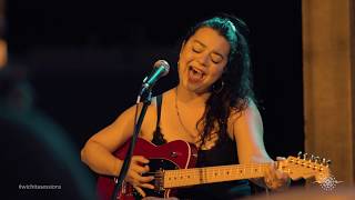 Wichita Sessions - Maria Elena Band