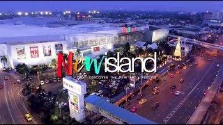 😁 มาร่วมเปิดประสบการณ์ใหม่ไปกับโซนแห่งความสุข #Newisland ชั้น 3 ศูนย์การค้าแฟชั่นไอส์แลนด์