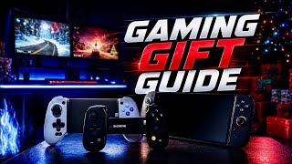 The Complete 2025 Gaming Gift Guide for Every Budget
