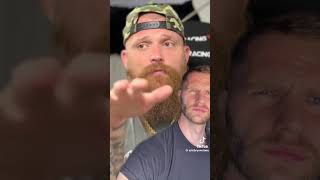 Adam Calhoun doesn't understand white privilege and that he's a prime example | darkracism.com 