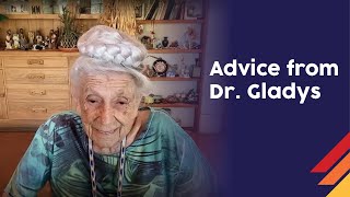 Dr Gladys: All about holistic medicine