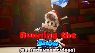 TADC: The One Who's Running the Show! - (Unofficial music video)