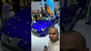 Vancouver Car Show 2024 🏎️ Which One Is Your Favorite?