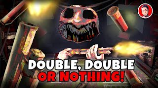 Our BIGGEST Payout!! | Buckshot Roulette