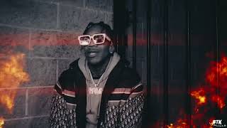 TRAPMANNY “FLOCK IT”FREESTYLE