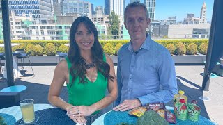 Brain Food for Optimal Brain Health | California Live | NBCLA