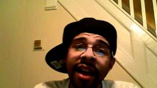 Forever- Jaheim (Cover Song)