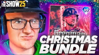 Alex Bregman’s NEW Christmas Card Is Actually NASTY!