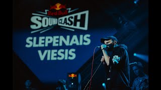 Carnival Youth - Saules bulvāri pied. ansis (Red Bull Soundclash 2020)