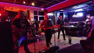 Reverend Electric- Bayso's 2020