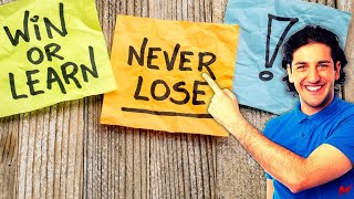 You Never Lose You Either Win or Learn BELIEVE IN YOURSELF | Best Motivational Speech 2022