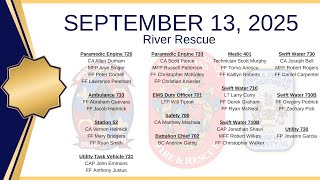 C-Shift September 13th