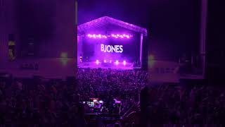 Modes of music and others  is live! DJ Bjones