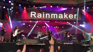 Rainmaker - The evil that men do