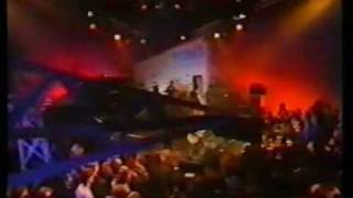 Manic Street Preachers - Faster - Naked City - 04/06/94