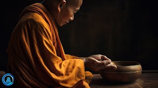 Tibetan Healing Sounds | Remove All Negative Energy | Cleanse the Mind and Spirit