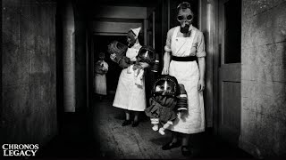 They Wore Masks for a Reason… 99 Disturbing Photos | Chronos Legacy