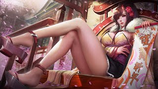 Best of EDM Gaming Music 2022 ♫ 1 Hour Gaming Music ♫ NCS, Montercat, Magic, Dubstep, DnB