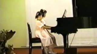 Piano Duet ~ ALLA TARANTELLA / 塔朗泰拉舞曲 (第一部:佩柔，第二部:宜珊)