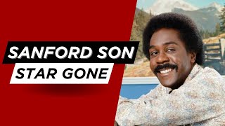 Demond Wilson Dead at 79 — The Untold Story
