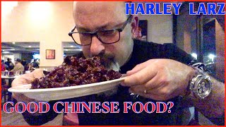 Flo's - New Asian Cuisine, Was This Any Good? Chinese Food restaurant Review