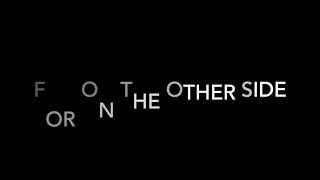 one more (lyric video)