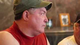 Veterans Of The Outdoors : Zippo Outdoor