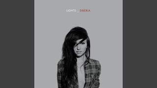 Siberia (Album Version)