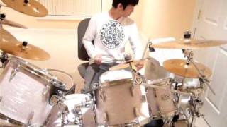 "Afro-Cuban" performed by Vincent Hu