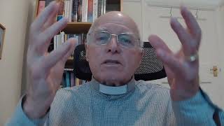 Christmas Sermon by Rev Ray Goddess - Three Gifts - NOT what you think