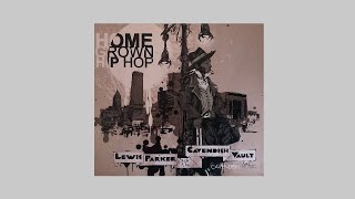 Lewis Parker | T.R.A.C. | Tahborn - Grand Manoeuvres Pt I (+ Instrumental) - 2007 Cavendish Music