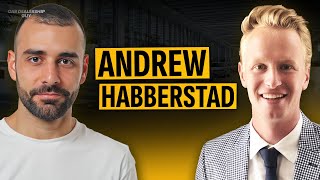The $7K Store that Built a 55-Year Dealer Empire & Where It's Going Next | Andrew Habberstad
