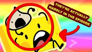 BFO: Holidaily Episode 7: Just Barely the Return of Garlic and Cheese