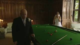 Eastenders - Phil finds out Stella is abusing ben